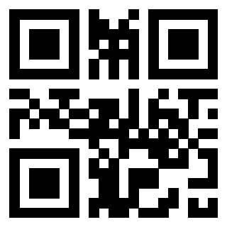 3303141184 - Immagine del QrCode associato