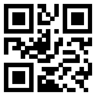 3303141191 Qr Code associato