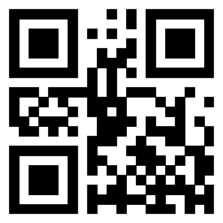3303141193 - Immagine del Qr Code associato