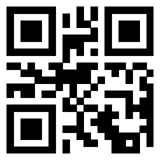Scansione del Qr Code di 3303141195