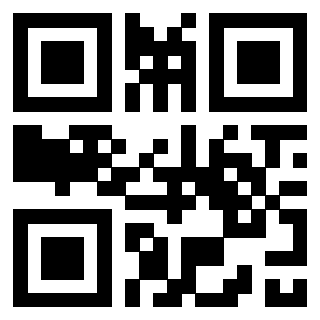 3303141198 QrCode associato