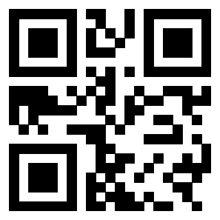 3303141202 - Immagine del QrCode