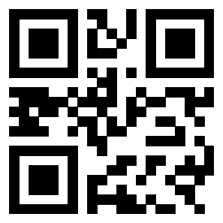 3303141203 - Immagine del QrCode