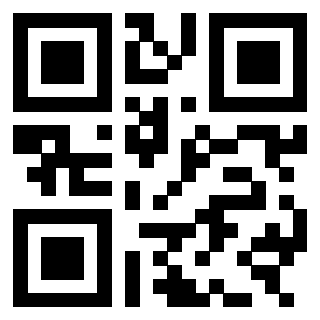 3303141205 QrCode associato