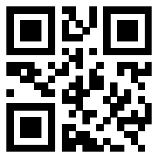 3303229932 - Immagine del Qr Code