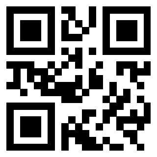 3303229933 - Immagine del Qr Code