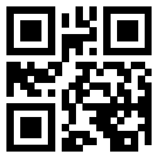 QrCode di 3303229937