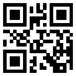 Immagine del Qr Code di 3303229940