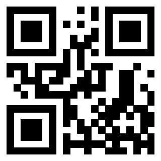 Il Qr Code di 3303229941