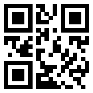 3303229943 Qr Code associato
