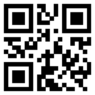 Il QrCode di 3303229946