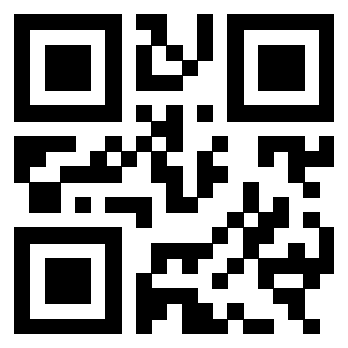 3303229950 QrCode associato