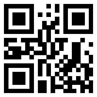 Immagine del Qr Code di 3303229951