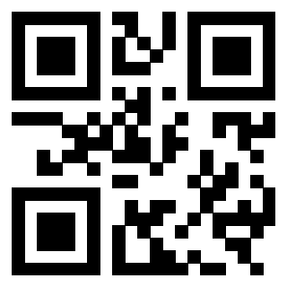 QrCode di 3303229952