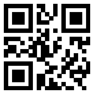 3303229953 - Immagine del QrCode