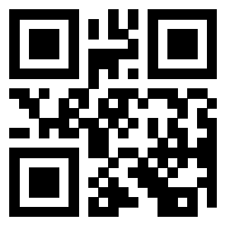Scansione del Qr Code di 3303229954