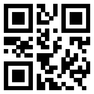 Il Qr Code di 3303229957