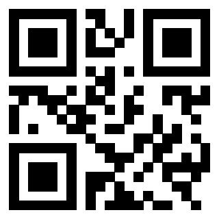 3303229958 - Immagine del Qr Code