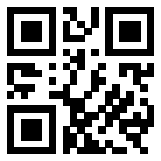 3303229961 Qr Code associato