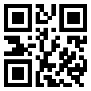 3303229963 - Immagine del Qr Code