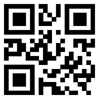 3303229964 - Immagine del Qr Code