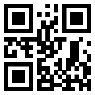 Immagine del QrCode di 3303229966
