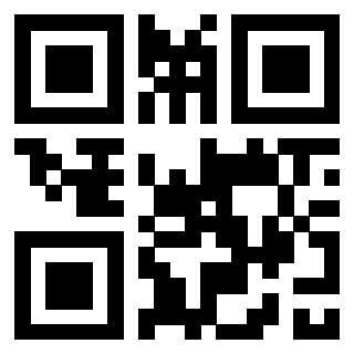 3303229967 - Immagine del Qr Code