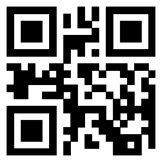 Scansione del Qr Code di 3303229972