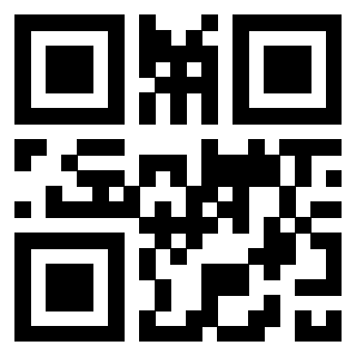 3303229978 - Immagine del Qr Code associato