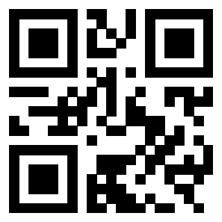 3303229981 Qr Code associato