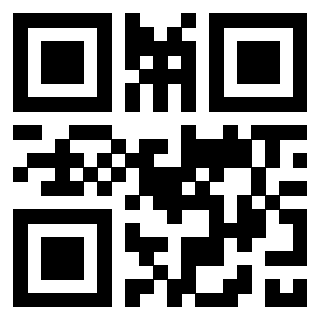 3303229985 Qr Code associato
