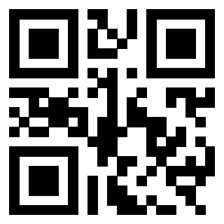 Immagine del Qr Code di 3303229986
