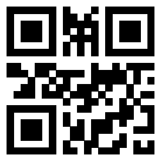 Scansione del Qr Code di 3303229989