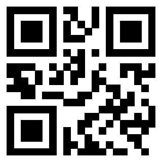 3303229994 - Immagine del Qr Code