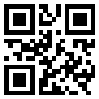 Il QrCode di 3303229995