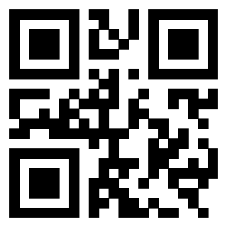 QrCode di 3303229997