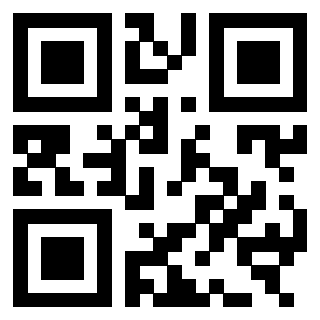 Immagine del Qr Code di 3303229999