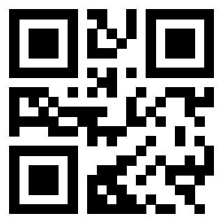3303230000 - Immagine del Qr Code