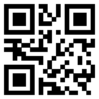 3303230001 QrCode associato