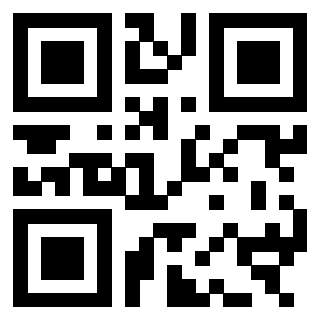 Scansione del Qr Code di 3303230002