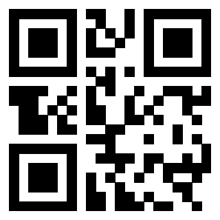 3303230003 Qr Code associato