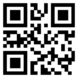 Immagine del Qr Code di 3303230005