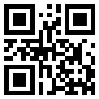 3303230007 - Immagine del QrCode
