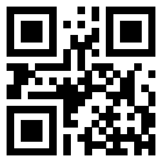 Il QrCode di 3303230009