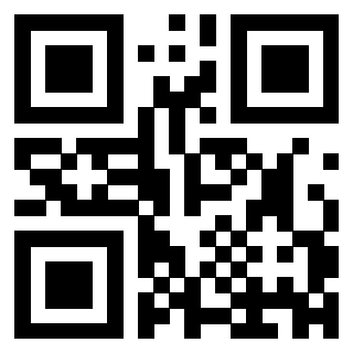 3303230010 QrCode associato