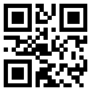 Il Qr Code di 3303230013