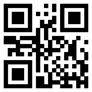3303230014 - Immagine del Qr Code associato