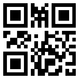 3303230016 - Immagine del Qr Code