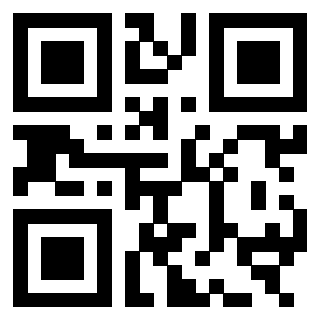 3303230017 - Immagine del QrCode associato