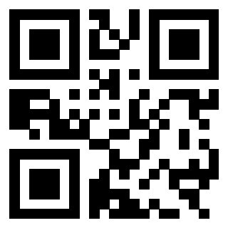 Scansione del Qr Code di 3303230018